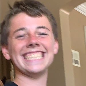 Meet your Posher, Liam